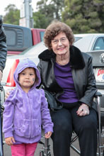 Ryan and Vivian August 2009